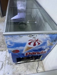 مجمدة • من الكويت • شغالة