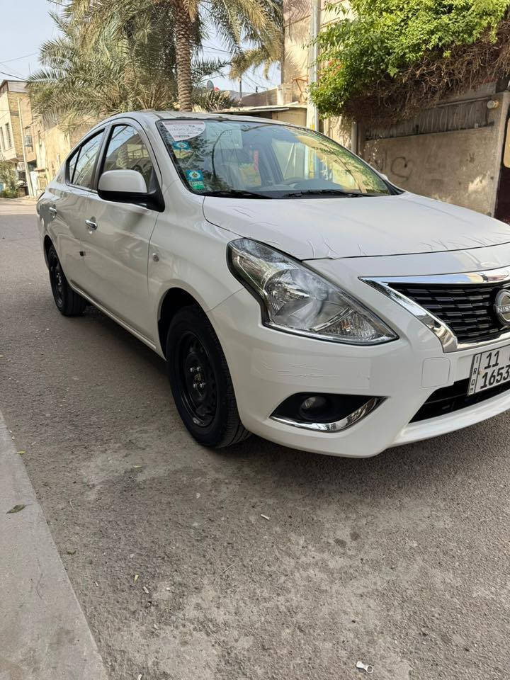 سلام عليكم عندي سني هندي لبيع موديل 24 مكفوله كفاله عامه سياره زيرو زيرو ماشيه 4 الف رقم بغداد (بسمي) مكاني بغداد الكرخ رقم تلفون *********** سياره كله وضع شركه
