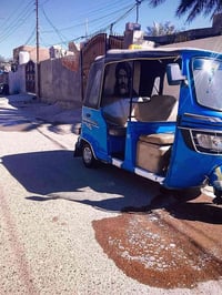 تكتك • كربلا • موديل ٢٠٢١