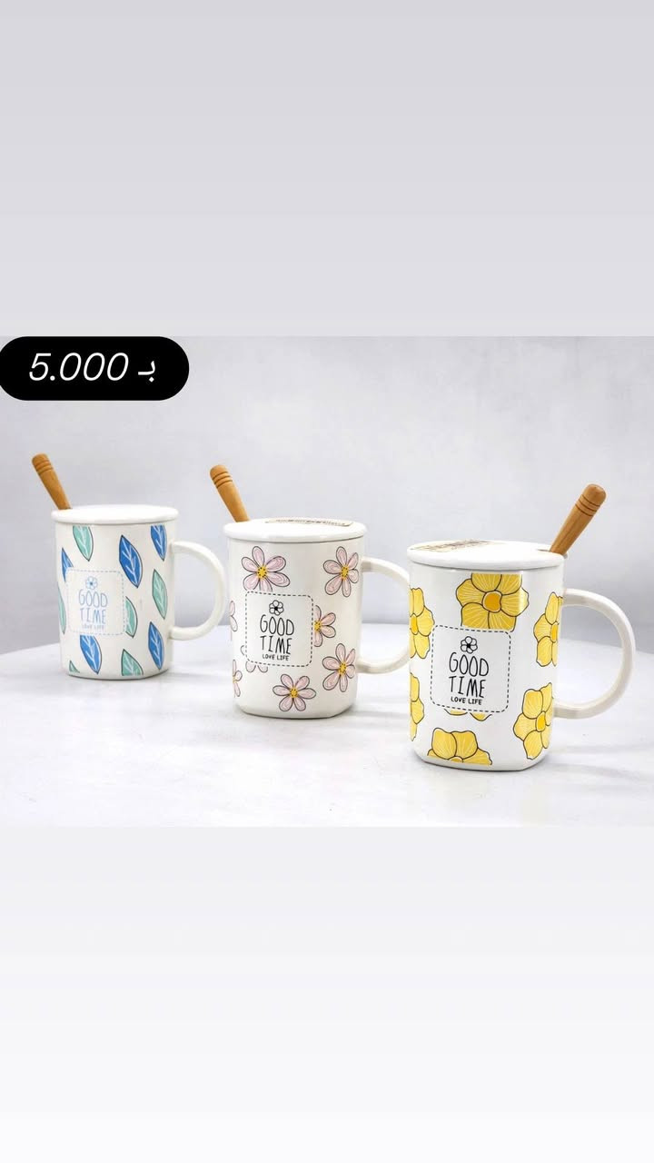 متوفر مكات باشكال جميله ✨🍬


**إذا كنت صاحب هذا الإعلان وتريد حذفه لأي سبب، رجاءا أرسل رسالة إلى الدعم الفني**