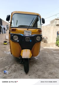 تكتك موديل 22 شهر 9 كفالة من صبق للبيع مكان بغداد المعامل 07705934799