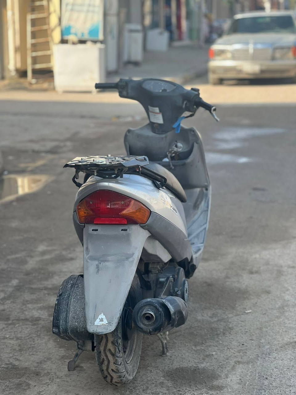 للبيع الاستفسار ***********
