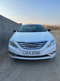 سوناته  2011خليجي مكينه 2400دوش السياره فول مواصفات بصمه بانوراما بصمه...