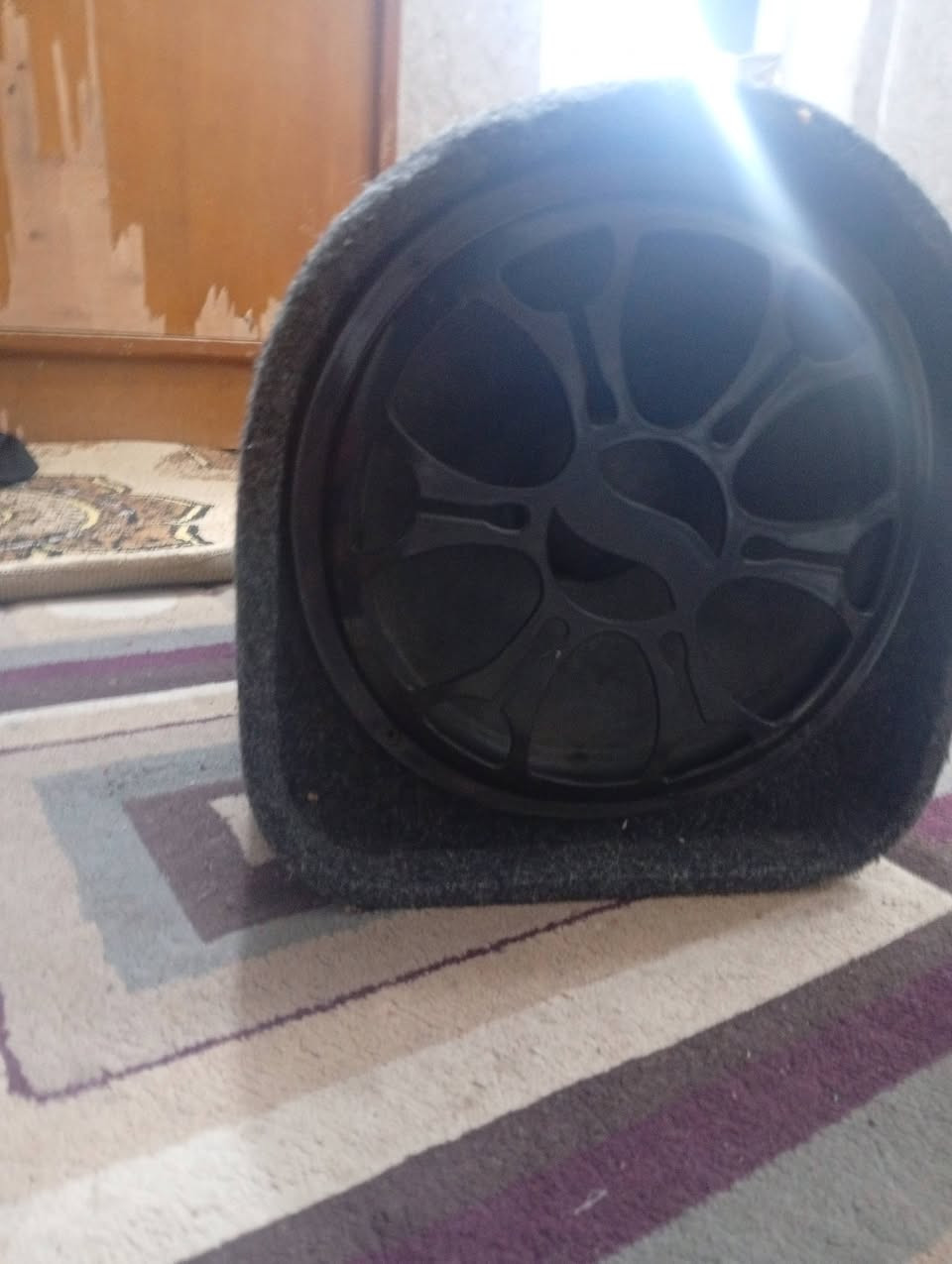 السلام عليكم ورحمه ديجي اللبيع مال ستوت بس مر مشتغال مشدود مر بس نضيف حيال السعر 40وبيه مجال الطيبين مكاني كربلاء طوريج الجمعيه ***********
