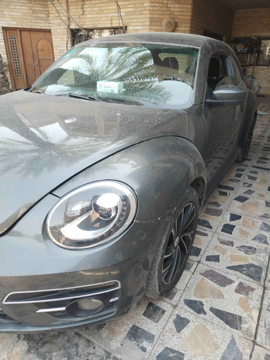 السلام عليكم 🤝🤝🤝

للبيع وبسعر مناسب انشاالله 👍

السعر ٨٢ ورقه وبيها مجال بعد المعاينه والاقتناع 

فوكس فاكن WV 🚘🚘🚘 موديل ٢٠١٣

مواصفات عاديه محرك ٢٥٠٠ المرغوب رقم بغداد مشروع دولي سنويه لغاية  ٢٠٣٠ هزة جديده قبل يومين دخلت هزة....

السيارة ب اسمي تحويل ثاني يوم...

السيارة محدثه ٢٠١٨ 👍

السيارة مصبوغه عام بدون دواخل..

رقم الشاصي 🚘🚘🚘

3VWFP7AT9DM619669

السيارة متواجدة في بغداد جانب الكرخ منطقه العامريه.

الاتصال على الرقم ***********
متواجد عل خاص بغداد, العراق
