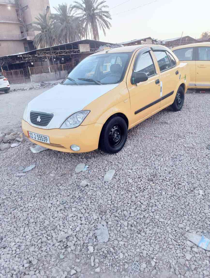 طيبة موديل٢٠١٦
مصغرة هيئة وغرامات 
رقم انكليزي بغداد 
مكاني بابل مجسر الثورة 
*********** حلة, بابل
