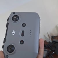 متوفر درون Dji mine  2 كومبو   للبيع  07703856112 سعر ٥٥٠ بي مجال