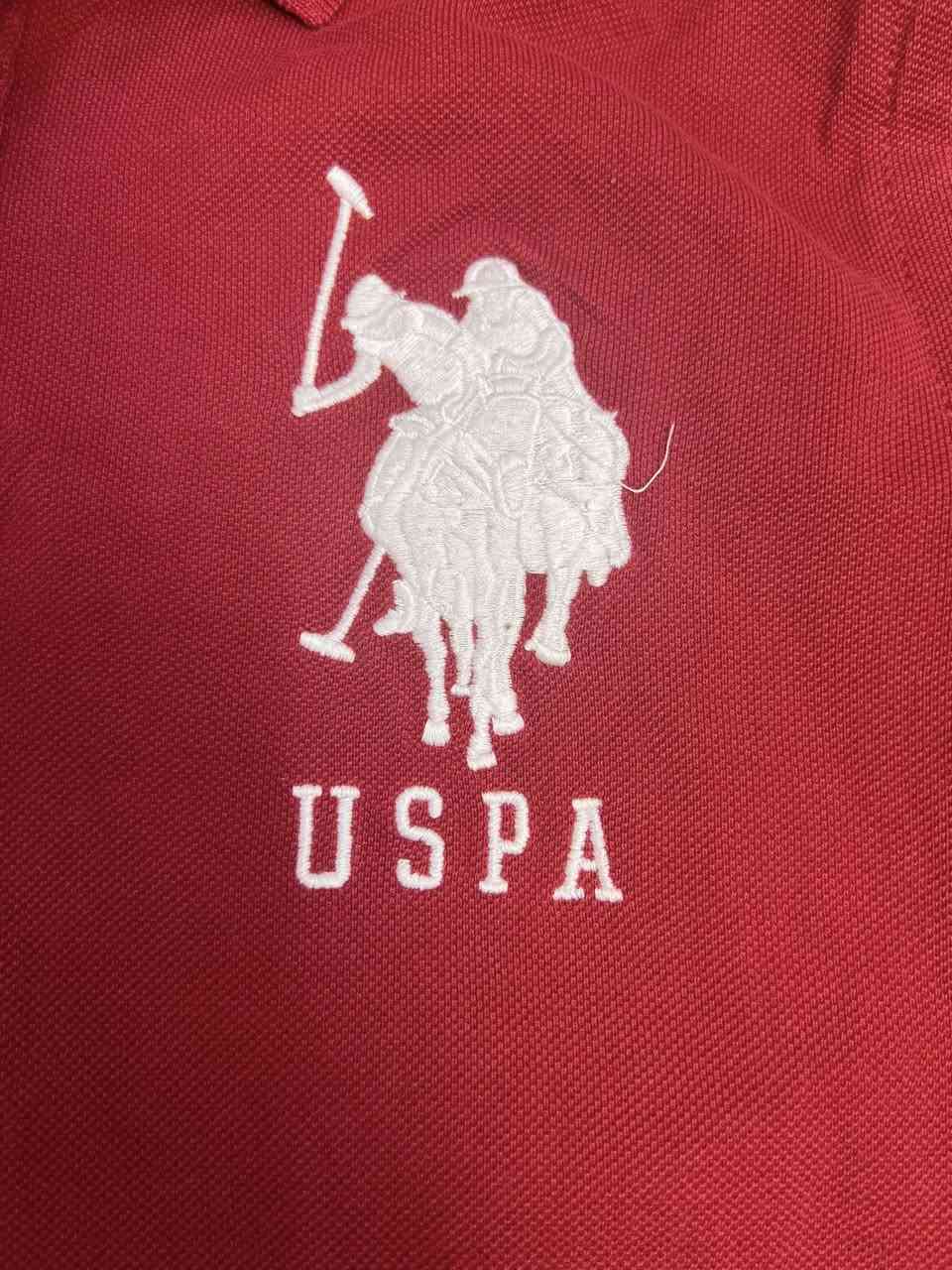 بولو حجري USPA
اصلي التاگات كلها موجودة 
اللون احمر
قياس الصدر 45سم
طول 68 سم


**إذا كنت صاحب هذا الإعلان وتريد حذفه لأي سبب، رجاءا أرسل رسالة إلى الدعم الفني**