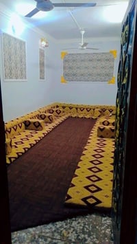 عكاده • ٨٠م • بناء بلوك