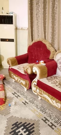 تخم تسكام • ١٠ مقعد • بابل