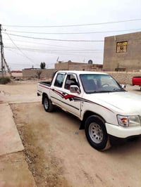 موديل ٢٠٠٦ • مكينه وكير جديد • تحويل مباشر