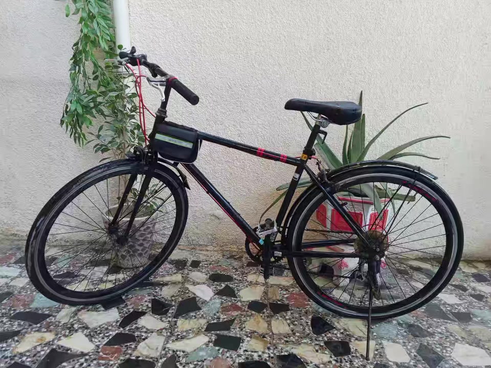 السلام عليكم C700 متروك فترة ما استخدمة ياباني كل ملحقاتة موجود بالصور , رايدة بـ 120 وبي مجال مكاني بغداد العبيدي


**إذا كنت صاحب هذا الإعلان وتريد حذفه لأي سبب، رجاءا أرسل رسالة إلى الدعم الفني**