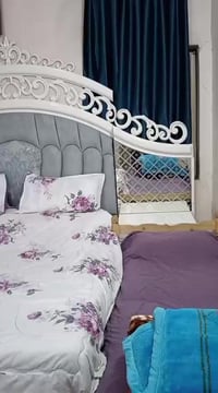 غرفة تركي • خشب ثقيل • صكلاويه