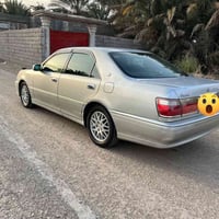 كراون • مكينة ٣٠٠٠ • البصره القرنه