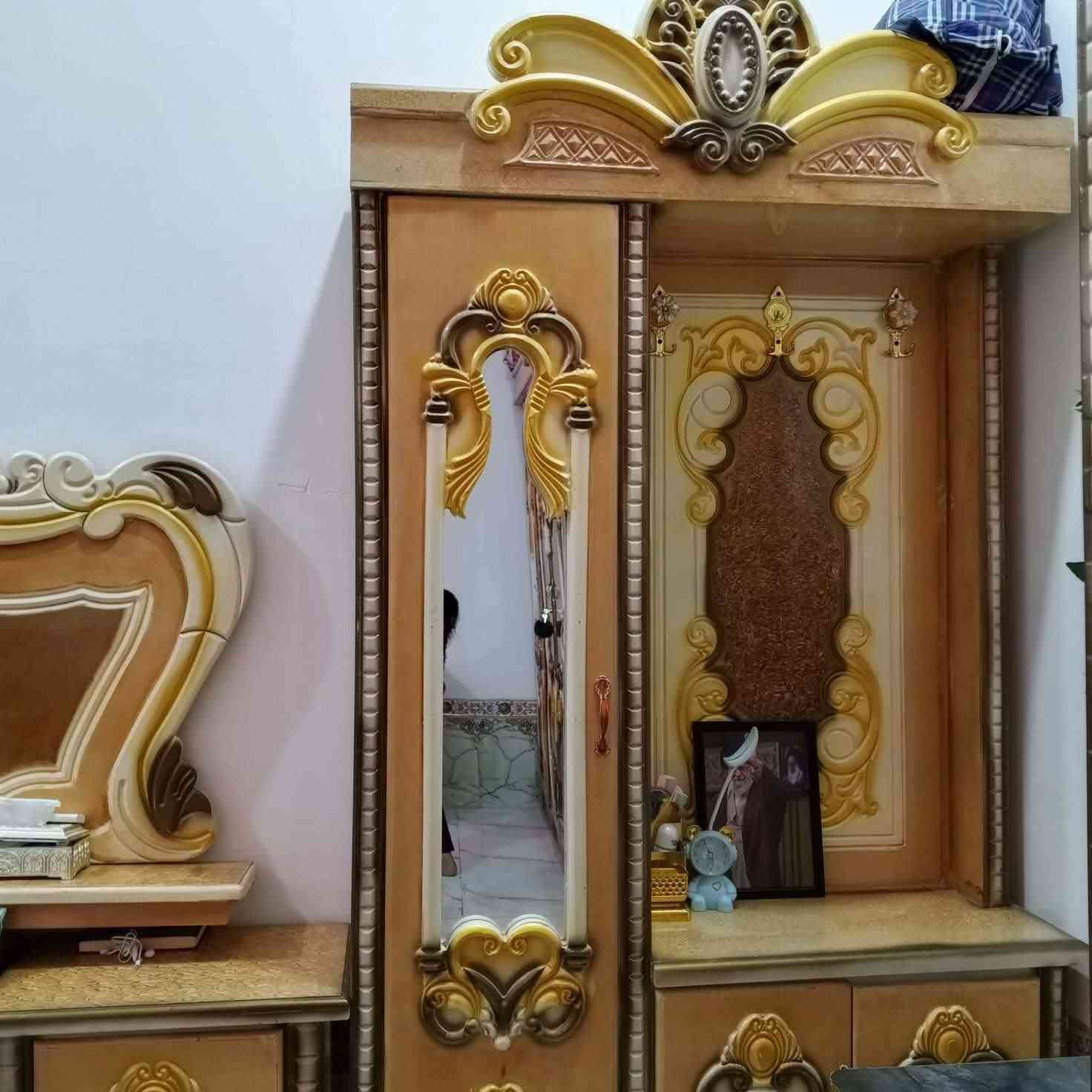 سلام عليكم غرفه نصيفه زلق مابيهه سعرهه 500 المكان سوق شيوخ شراي يتفضل خاص


**إذا كنت صاحب هذا الإعلان وتريد حذفه لأي سبب، رجاءا أرسل رسالة إلى الدعم الفني**