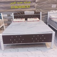 جرابي حديد نفرين شقل درجا اولى يوجد توصيل لحجز رقم واتساب 📞 0772665807...