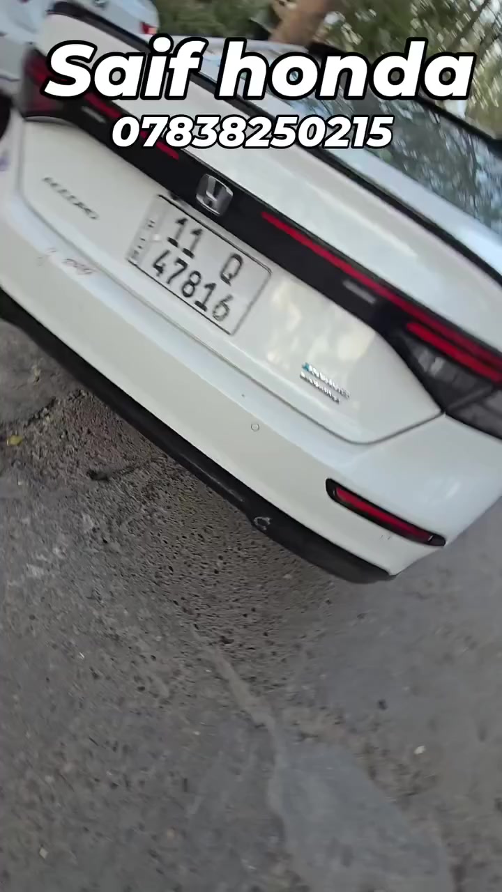 جميع اكسسوارات سيارات هوندا  _ ارضيات حوضية قالب بلادي  _ مطريات _ لد امامي _ لد خلفي _ سبويلر صندوق قالب بلادي _ سبويلر جامة خلفية _ كفر مراية _ كفر يدات ابواب  _ سكوب مثلث  _ فرشة دشبول _ سستم كاربون داخلي _ سستم صاجي داخلية  _ فلاتر شوته زيتيه اصليه  _ فلاتر تبريد كاربونيه ضد البكتيريا  _ فلاتر دهن اصليه  _دوسات ابواب _بك لايت لد   وكل ما يخص سيارات هوندا 

العنوان بغداد حي تونس آفاق عربية 
***********
