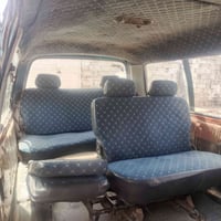 بيجو • ٩٦ • كفاله مكينه