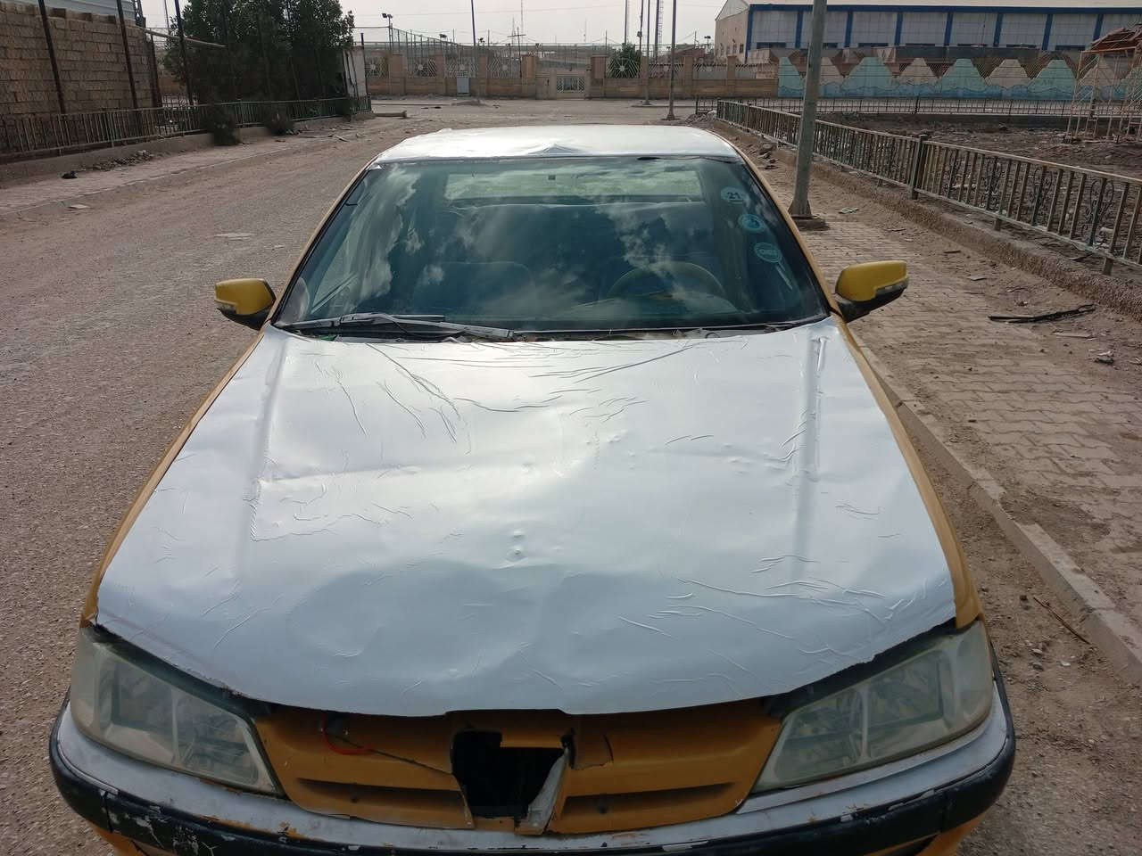 السلام عليكم بيجو بارص مديل 2011 مكينه وكير خير من الله حداديه نظيفه طخم تاير جديد  كهربائيات شغاله رقم بصره السعر 5 اوراق ناصريه سوق الشيوخ ***********
