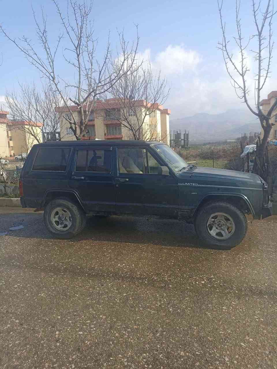 جێب چیرۆکی 1995ئاڕم پلاستیکی سلێمانی فرۆشتن وگۆڕینەوە بنجوين, السليمانية


**إذا كنت صاحب هذا الإعلان وتريد حذفه لأي سبب، رجاءا أرسل رسالة إلى الدعم الفني**