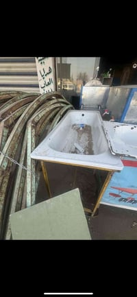 بانيوات • عدد ٤ • بابل الهاشمية
