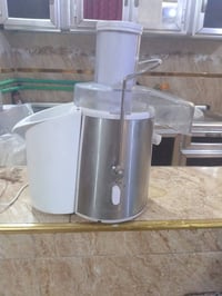 خلاط • مستخدم شوي • الجقيفي الثانية