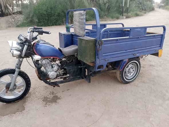 سلام عليكم ستوته للبيع موديل 19 محرك 25  السعر مليون 400 الرقم *********** مكان الحمزه الشرقي
