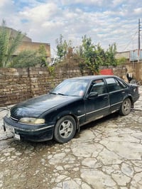 فراشه • ١٩٩٧ • رقم صلاح الدين