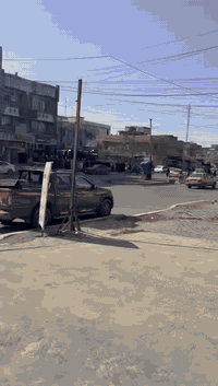 السلام عليكم محل للبيع جديد العنون بغداد حي القاهره
يحتوي على 

1.لوندري جديد 

2. غساله اوتاماتيك عدد2

3. غساله حوضين عدد 1

4. جلاية زوالي 

5. فار غسل 

6. استاند زوالي عدد 3 كبير 

7. سنك + ميز 

8. سستم كامرات + شاشه

9. ستاندات ملابس 

10. حمام كامل 

للستفسار الاتصال بالرقم 

***********
