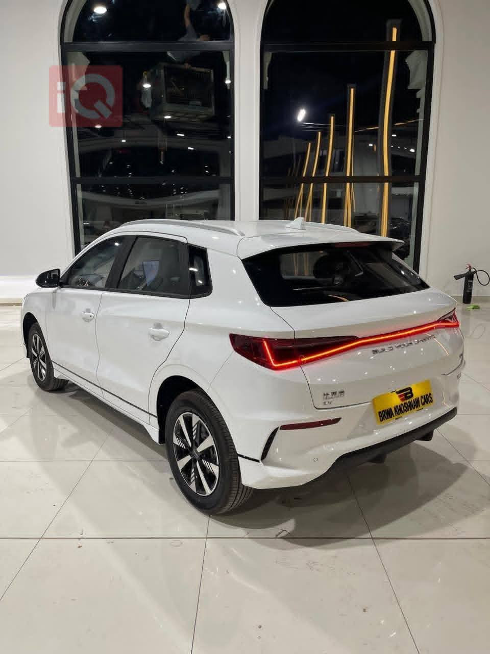 بی وای دی ٢٠٢٥ بۆفرۆشتن
مواسەفات e2
فول کارەبای بە یەک شەعن 
405 کیلۆ مەتر ئەروان 
دوو سویجو دوو کارتو دوو شەعنی لەگەڵە  
40 ڕۆژی ماوە بۆ ڕەقەم
١٠٠٠ کیلۆ مەتریش ڕۆییە
نرخی 121 گەڵاو کەمێک مامەڵە
ژ.م//***********-***********
شوێن//هەولێر أربيل, العراق
