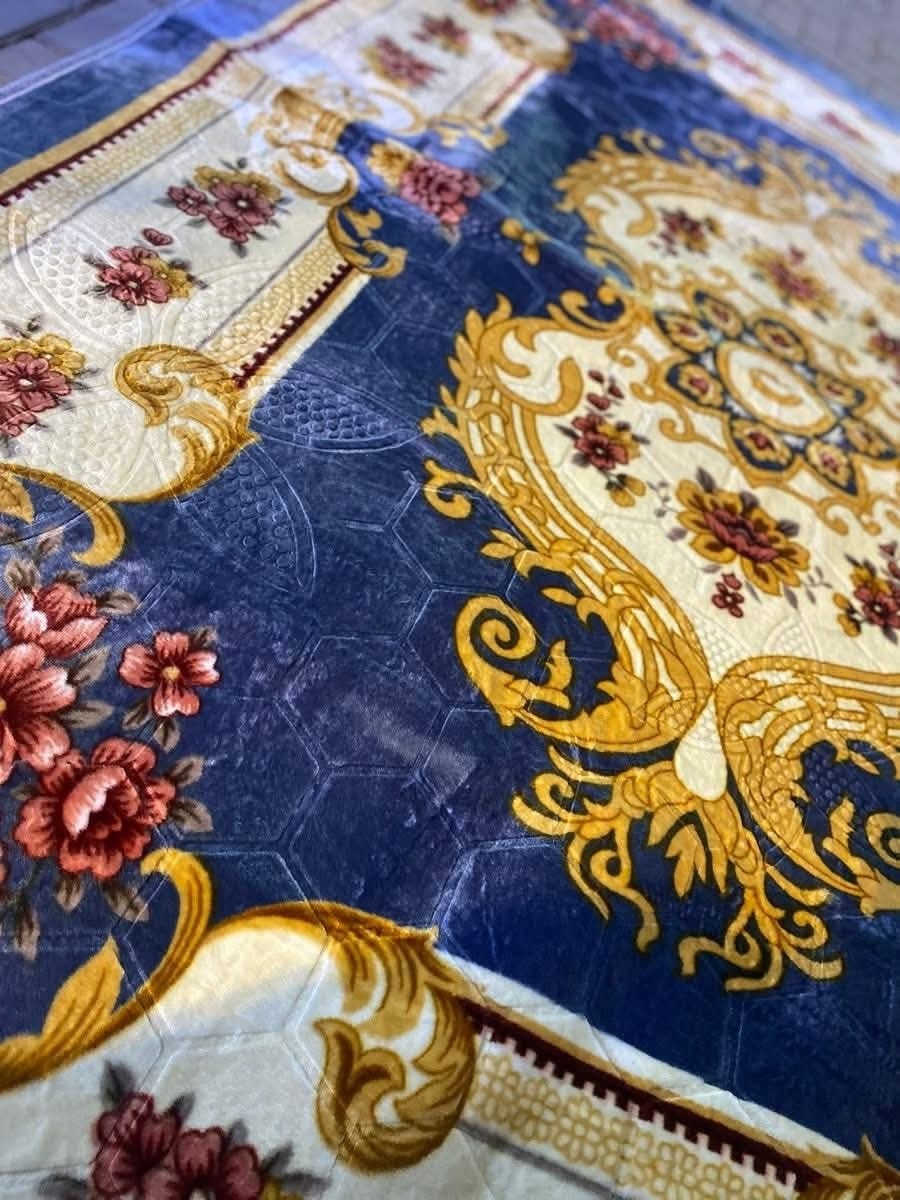 عرض خاص🌹🌹عرض خاص🌹🌹عرض خاص

ب28الف فقط

قياس 2*3

موكيت حرير حفر مشجر خامة ثقيل  كوالتي عالي جداً
ضهر محبب ضد تزحلق 

🌹🌹🌹🌹🌹🌹🌹

لتأكيد الطلب الرجاء ترك العنوان ؟ 🏡 ، رقم الموبايل ؟ 
شكرا" لاختياركم #منتجاتنا

#الشمس... رفيقً درب ... لرحلة مستمرة
توجد خدمة توصيل لجميع محافضات عراقنا الحبيب


**إذا كنت صاحب هذا الإعلان وتريد حذفه لأي سبب، رجاءا أرسل رسالة إلى الدعم الفني**