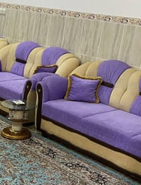 تخم تسكام • ١٥ نفر • شرط النظافة