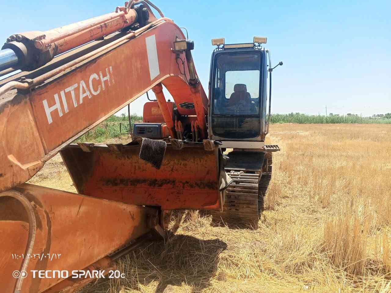 حفاره فايف البيع موديل 96 بغداد المدائن***********
