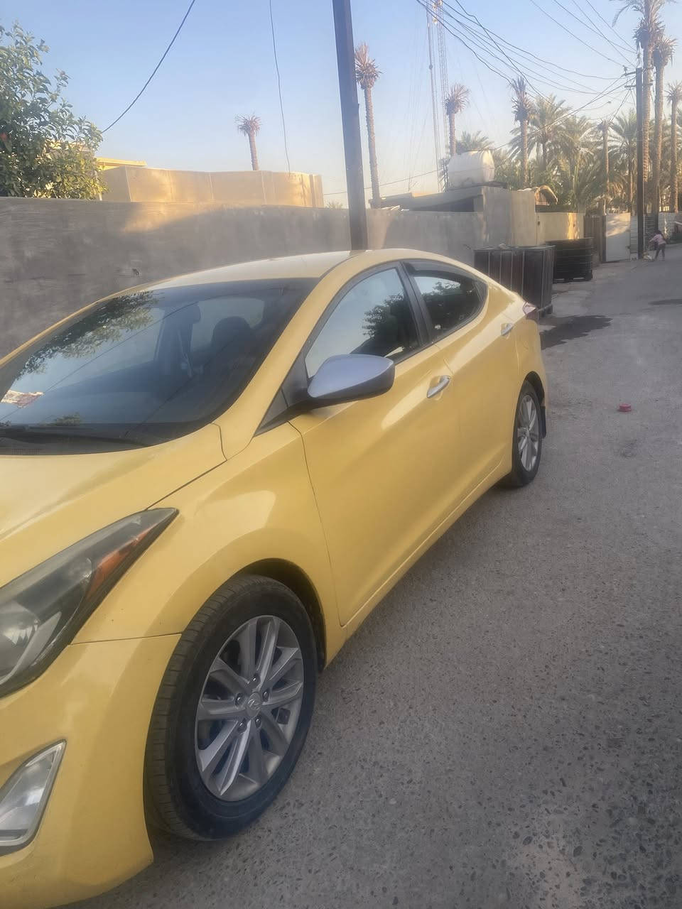 سلام عليكم النترا ٢٠١٦ وارد امريكي حادثه قطعه وحده محرك ١٨٠٠كير  محرك تبريد خير من الله مكاني بغداد دوره البوعيثه سعر ١٠٨ $

‭٠٧٨٦ ٩٦٥ ٣٥٥٧‬
