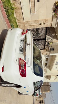 كورله موديل 11 الشركه العامه ماشيه 70الف بيها بارد بل باب خفيف وبارد ب...