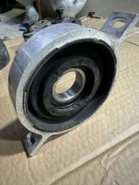 بي ام دبليو F10 • أسود أصلي • رصاصي تجاري