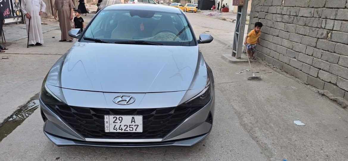 النترا 2023 مبدل بنيد اصلي فقط السونار داخل المنشور
النترا 2023 محرك 2000 بنيد مبدل فقط اصلي والباقي كفاله عامه السونار داخل المنشور  رقم واسط انكليزي 
فول مواصفات رادارات شاشه كامره تبريد جاهزه للاخير للبيع السعر 145 بيها مجال قليل للاستفسار اتصل على الرقم
مكاني الناصريه 
***********
