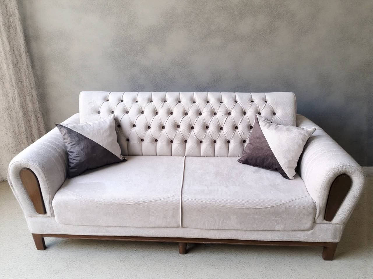 معمل البغدادي سنتر للأثاث الحديث يقدم أجمل الموديلات الجديدة والتوصى ! 🛋️


**إذا كنت صاحب هذا الإعلان وتريد حذفه لأي سبب، رجاءا أرسل رسالة إلى الدعم الفني**