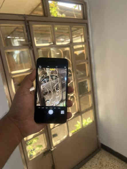 7بلص للبيع ذاكره 128 بطاريه  100مبدله جديده بصمه شغاله سيمكارت شغال كله شغال فقط الكاميرا بيها تغويش تفحصه يلا تاخذه  مكاني حي فلسطين95 سعره 70 وهذا رقمي ***********
