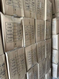 کارتون • ٦٠ جووت • کەلار