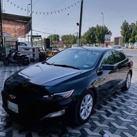 ماليبو • ٢٠١٩ • رقم النجف