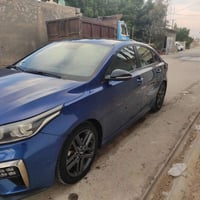 فورتي جي تي لاين • ٢٠٢٠ • رقم اربيل