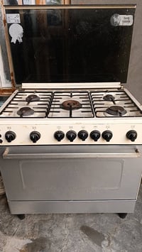 طباخ فول • شغال • ناره ازرق