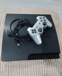 بلايستيشن 3 • Slim • معطل
