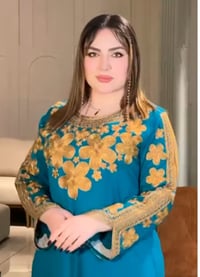 كشمير • مقاسات L LX LXX • توصيل كوت 2