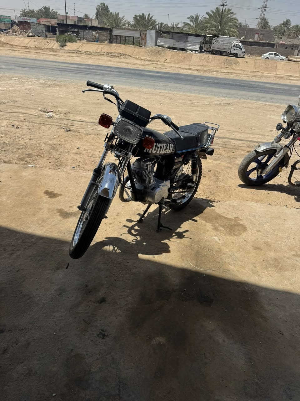 للبيع ادوات السعر ٥٠٠شراي راسني. خاص وتدلل


**إذا كنت صاحب هذا الإعلان وتريد حذفه لأي سبب، رجاءا أرسل رسالة إلى الدعم الفني**