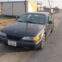 سوناتا ١٩٩٤ • مكينة ٢٠٠٠ • كير عادي