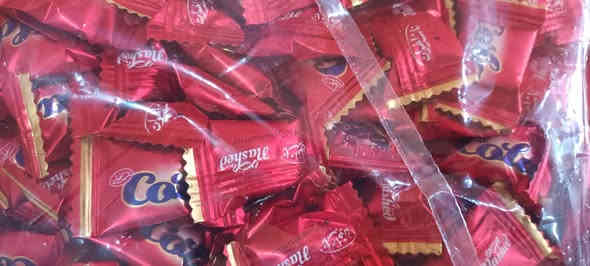 نعناع فوار بطعم  الكولا  الاصلي انتاج شركة ناشد اخوان  سوريه سعر الكيلو  ٧٠٠٠ دينار يوجد توصيل داخل الانبار ٣٠٠٠
دينار وباقي المحافظات ٥٠٠٠ دينار   الانبار حديثه الحقلانيه 
محطة ك٣ كيثري    
***********  واتساب
***********
***********
