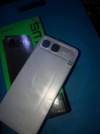 آيفون X ٦٤ • كامره عطل • انفنكس سمارت ١٠ ١٢٨