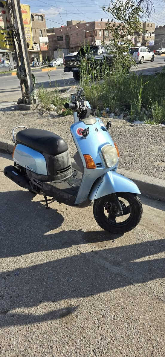 بولسي للبيع
مابيها أي نقص
الاستفسار بلخاص


**إذا كنت صاحب هذا الإعلان وتريد حذفه لأي سبب، رجاءا أرسل رسالة إلى الدعم الفني**